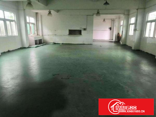 地坪漆厂房招租！！！大岭山新出一楼390平方厂房招租！！！！