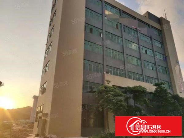 200平起租龙华大浪石观附近4万平仓库厂房出租,宿舍随意搭配