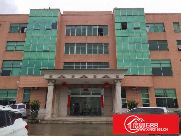 龙岗同乐原房东无公摊厂房10000平大小分租