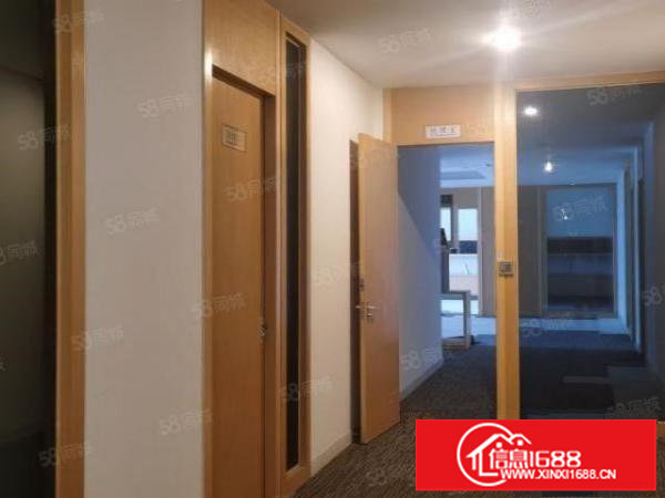 六联精装厂房出租带喷淋10000平可分租80平起租