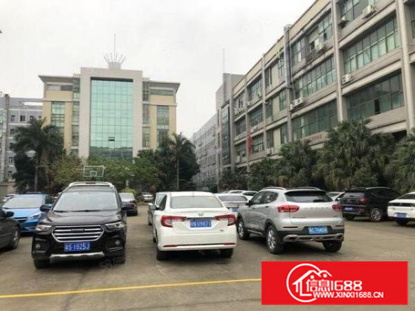 塘厦大坪高速口原房东出租楼上450平现成精装修无公摊