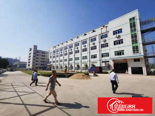 ~田心村700平方五金/仓库一楼厂房，公摊小~