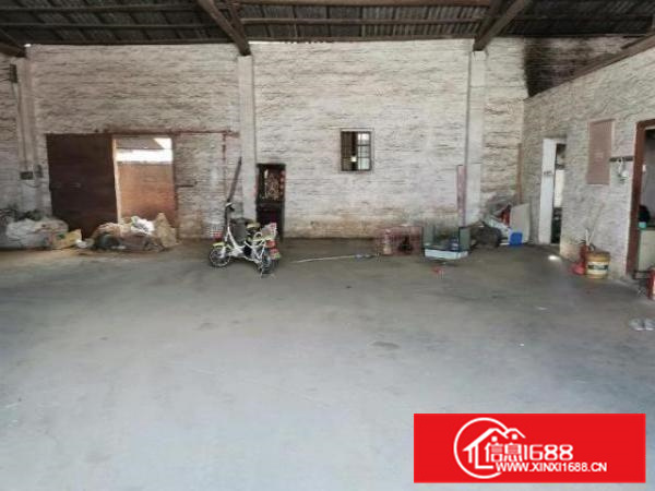 罗村大型工业园新出560方水电齐全出租