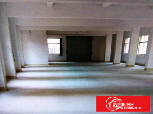 樟木头官仓振昌路9号二楼厂房招租