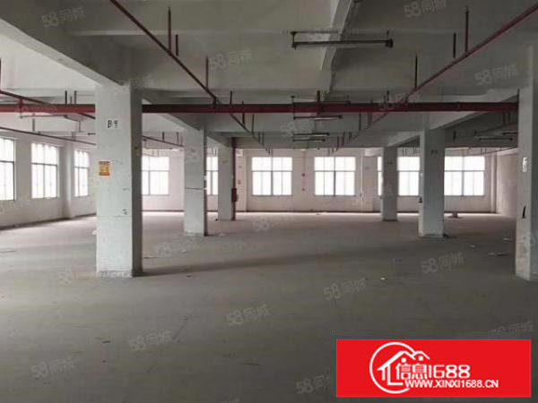 布吉大芬油画村2000平方，大小分租。画框广告喷绘等