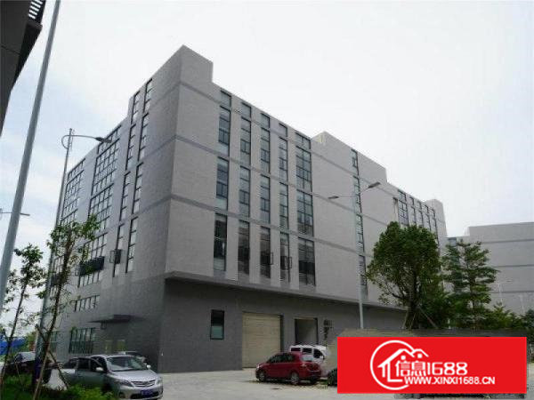 智能行业、高新行业政府补贴、顺德杏坛标准厂房出租