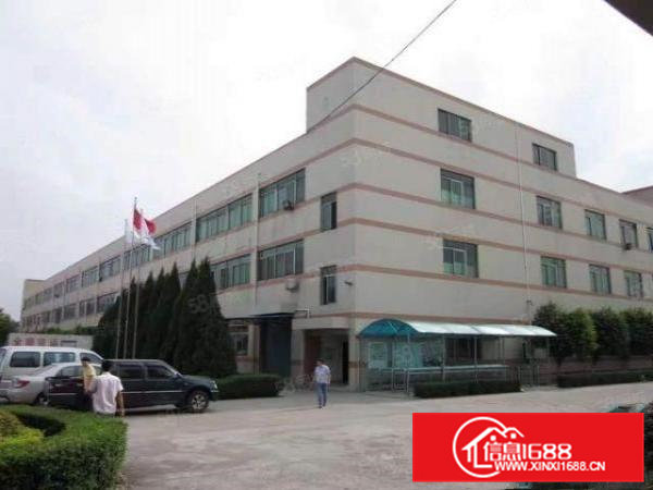 东莞东部工业园原房东8000平米带印刷环评独门独院厂房出租