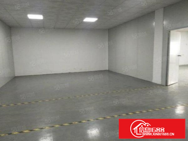 新退租出来带办公宿舍，伦教工业区1000方独门独院厂房电大A