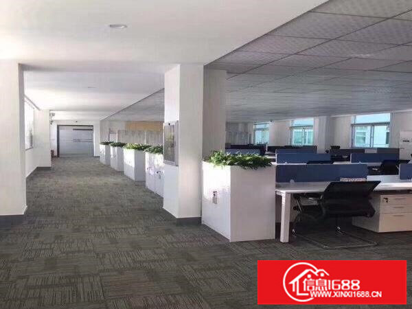 观澜五和大道边上800平18元带装修