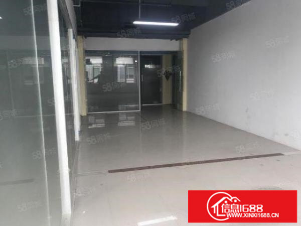 深圳民治新出高使用率120平方厂房出租