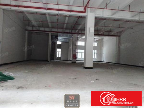 形象高端大气，房产证，一线大路边，勒流75000方厂房出租