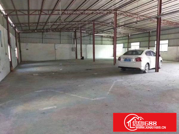 钢构小独院800平方