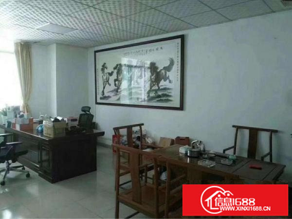 横岗1800平带装修原房东厂房