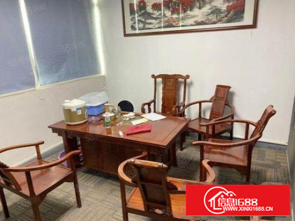 石岩原房东，新出楼上750平，精装修厂房