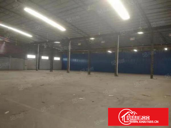 南庄镇大量小面积230平360平580平仓库厂房出租