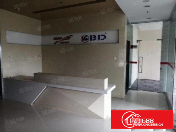 西丽白芒关口主干道边楼上办公厂房380平米出租