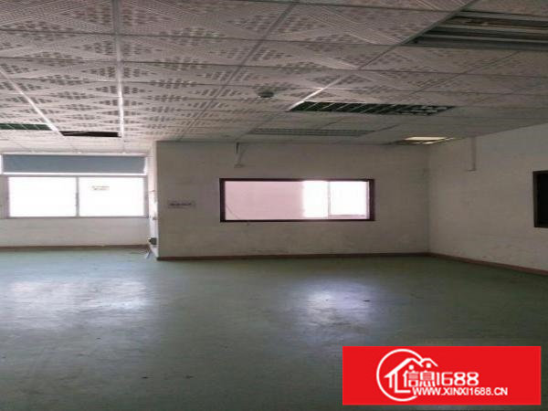 龙岗坪地镇富地岗工业区独院厂房出租8800平米