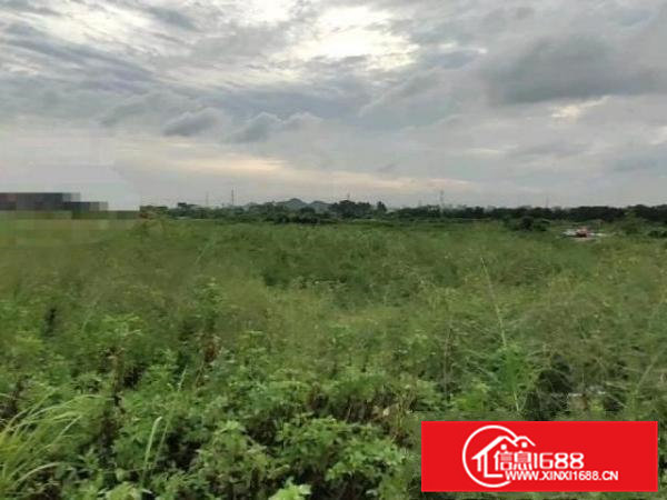 周边交通便利紧靠松山湖大道