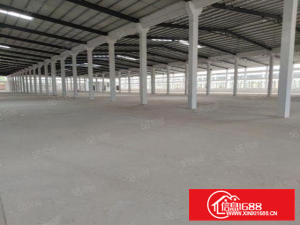 塘厦高速口原房东大型单一层厂房出租500平起分租