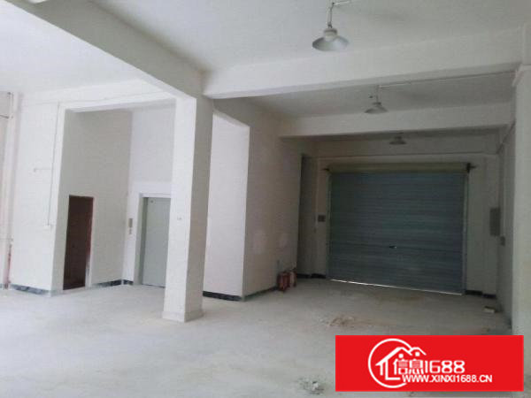 全新民建厂房500平