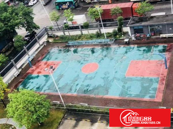 原房东花园式标准厂房出租