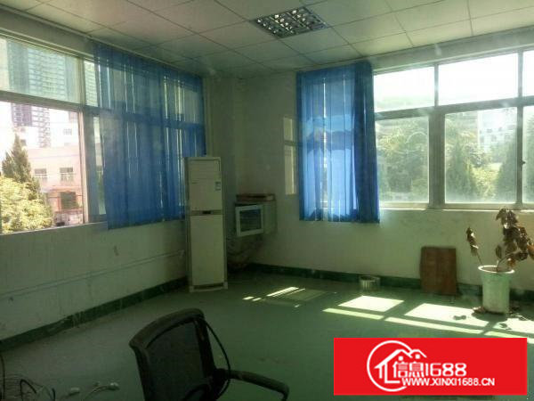 福民茜坑路三楼1280平一整层业主厂房招租