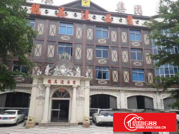 重工业，各种机械厂，仓库的福音