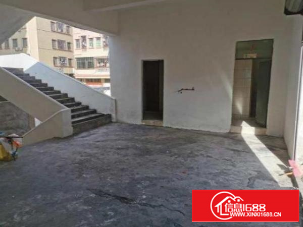 土桥红绿灯旁厂房出租