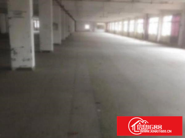 高埗独门独院8000平方，厂房1?3层5000平方出租