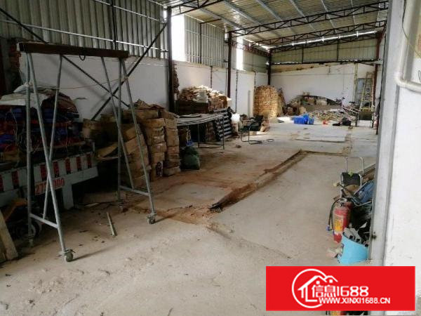 个人小型加工厂房招租