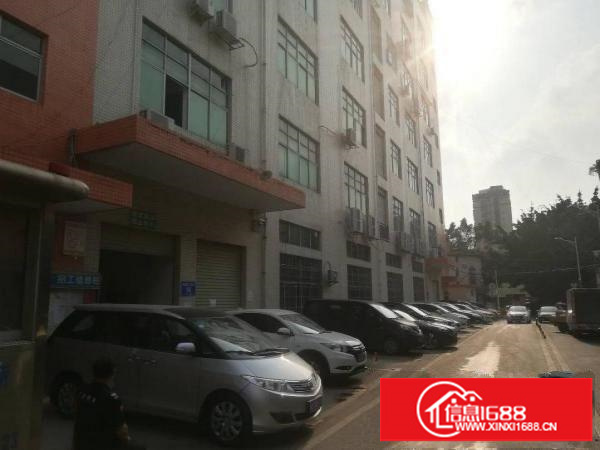 坂田路口单层1280平方，可分租200平起