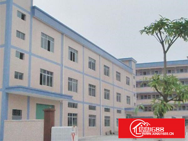 美丽老板娘说，只租有缘人，独院厂房3600平方招租