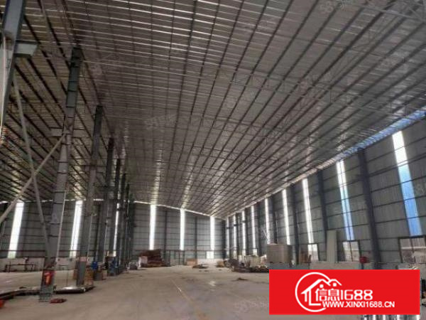 带五金除油陶化喷涂牌（可加酸洗喷漆）单一层独院3500平