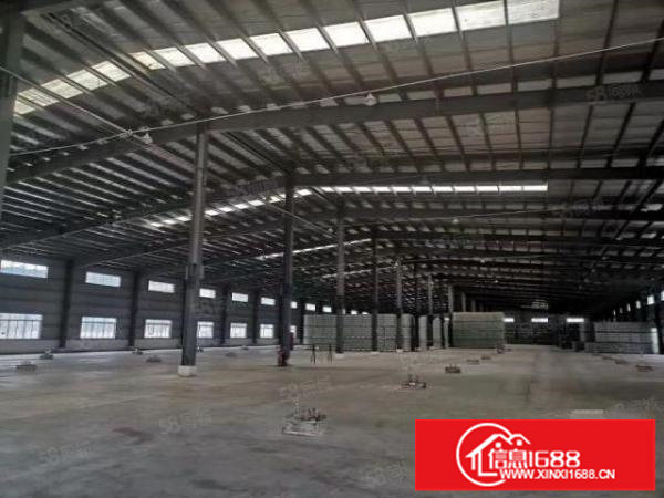 坪山大工业区高速出口新出物流高台仓30000平带30个升降台