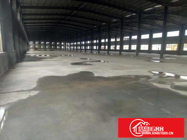 惠州惠东稔山原房东靠山边房11500平米独院钢构