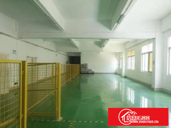 容桂容里房东直租厂房550平