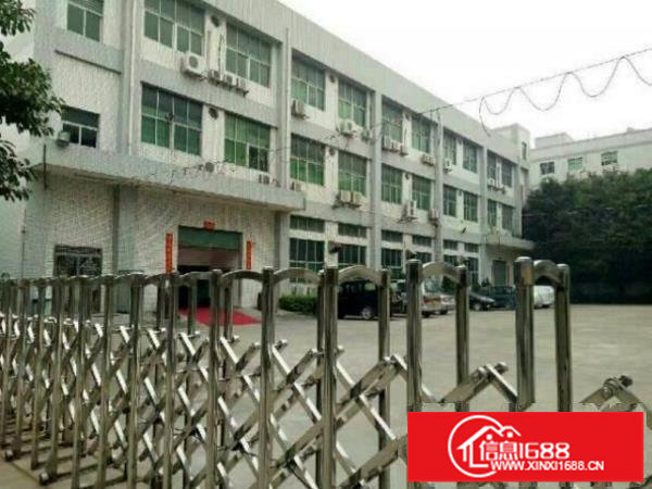 平湖中心小学旁新出房带精装修独院4500平方出租