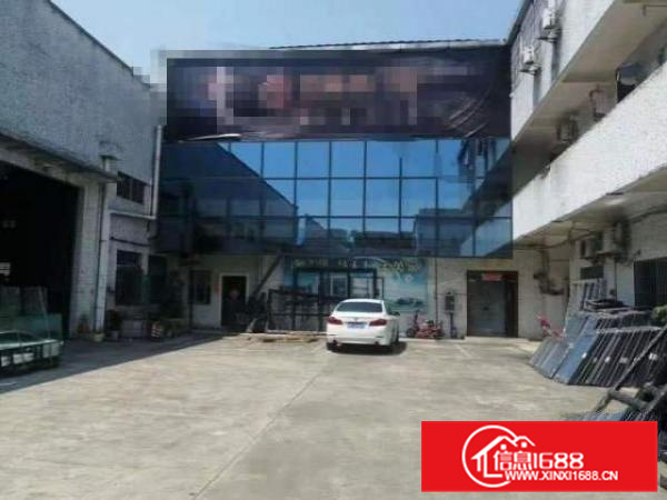 ~~得胜工业区1500平方原房东独院厂房，带空地宿舍~~