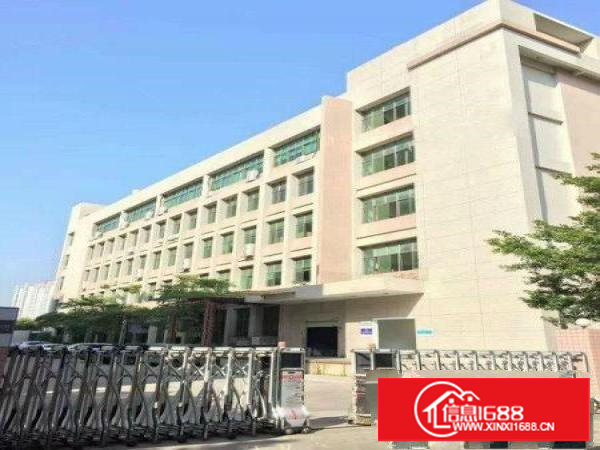 塘厦,独院3500,楼层朝向超好,带消防喷淋精装修