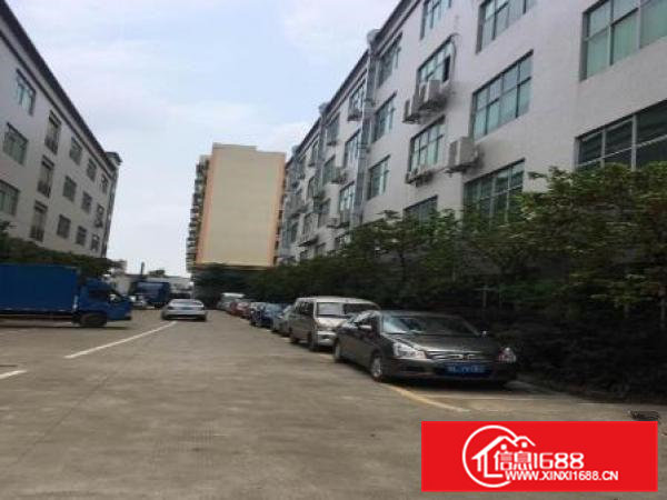 常平金美（新出）2楼850平方带装修厂房出租