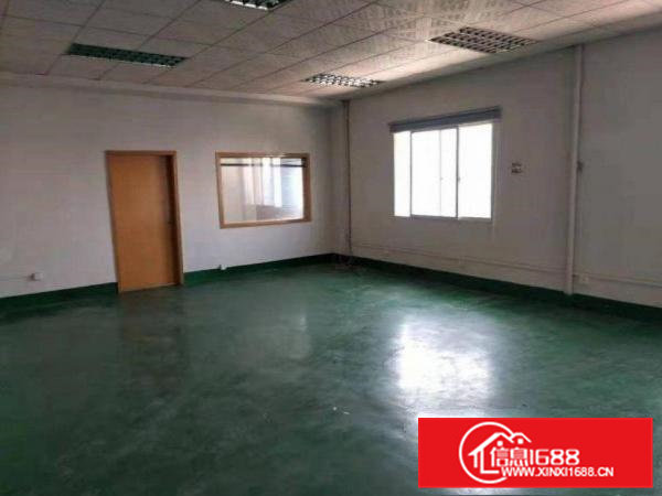 合路新出楼上700平方带装修厂房，适合多种行业