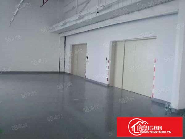 禅城区张槎标准厂房80000平方可办理环评