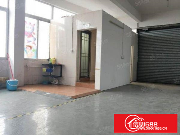 顺德伦教新出1楼厂房1000方，方正实用，一手房东，不拆迁