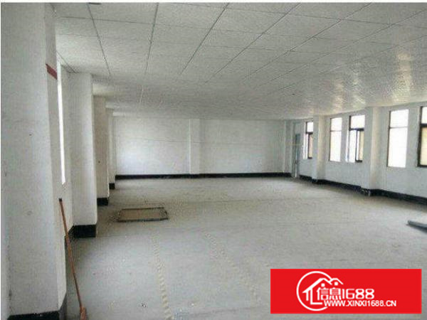 布吉布吉关600平方米楼上厂房有电梯出租