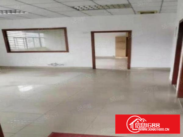 宝安西乡精装修厂房出租，附带办公室配电2000千瓦！