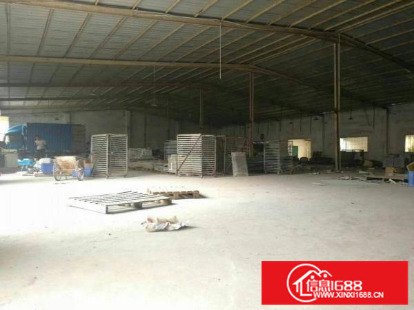 原房东厂房2300平方