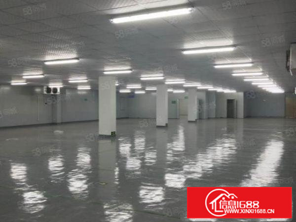 凤岗汽车站附近6500平方独院出租，大小可分租