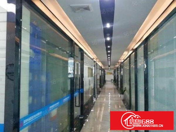 龙华独栋龙华大浪原房红本厂房独栋15层面积8725平出租