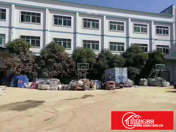 出租凤岗镇竹塘标准1楼2000平方工业区近高速口