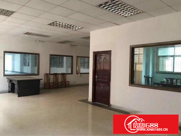 坑梓一楼标准厂房900平米